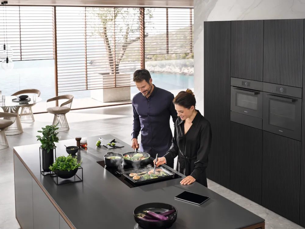 Best Kmda 7473 Fl-U Silence Kogeplader