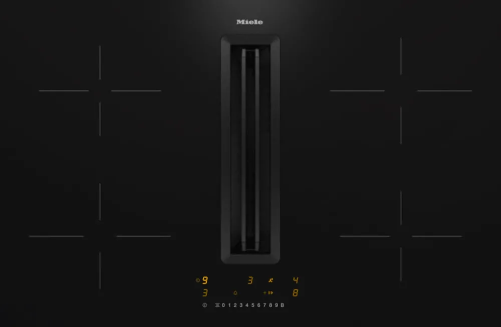 Sale Kmda 7272 Fr-A Silence Kogeplader