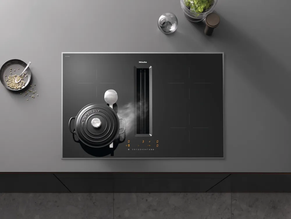Sale Kmda 7272 Fr-A Silence Kogeplader