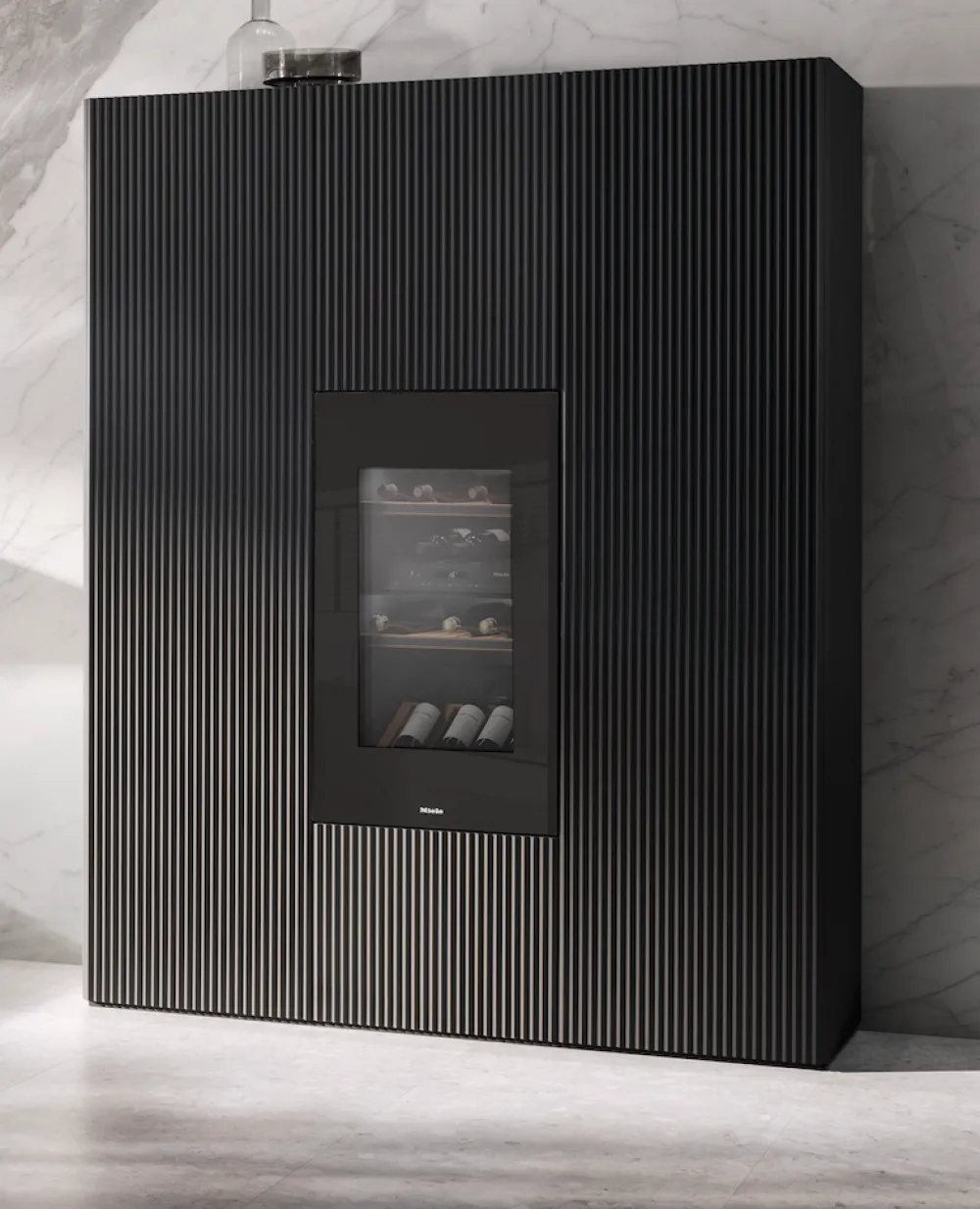 Store Kwt 6422 Ig Vinkøleskabe