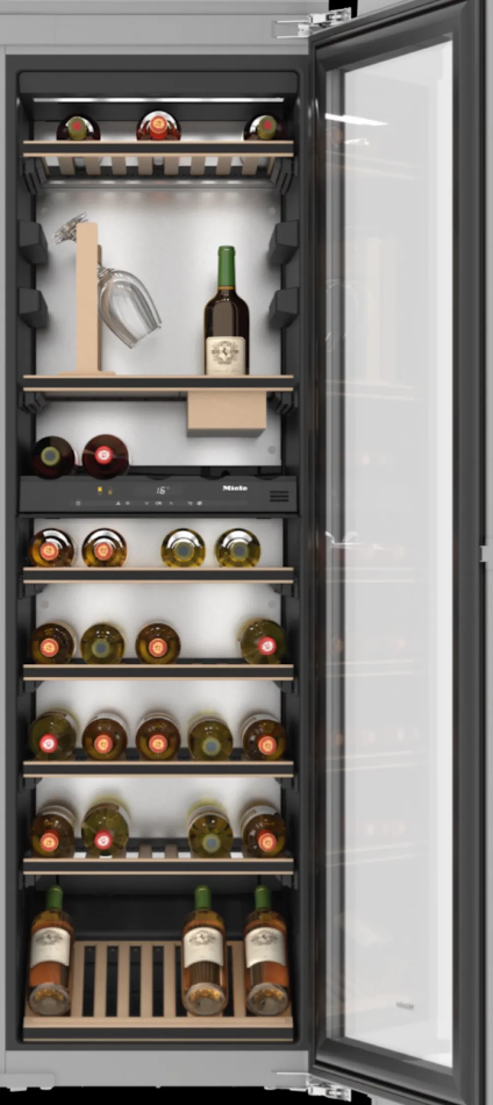 Discount Kwt 6722 Is Vinkøleskabe