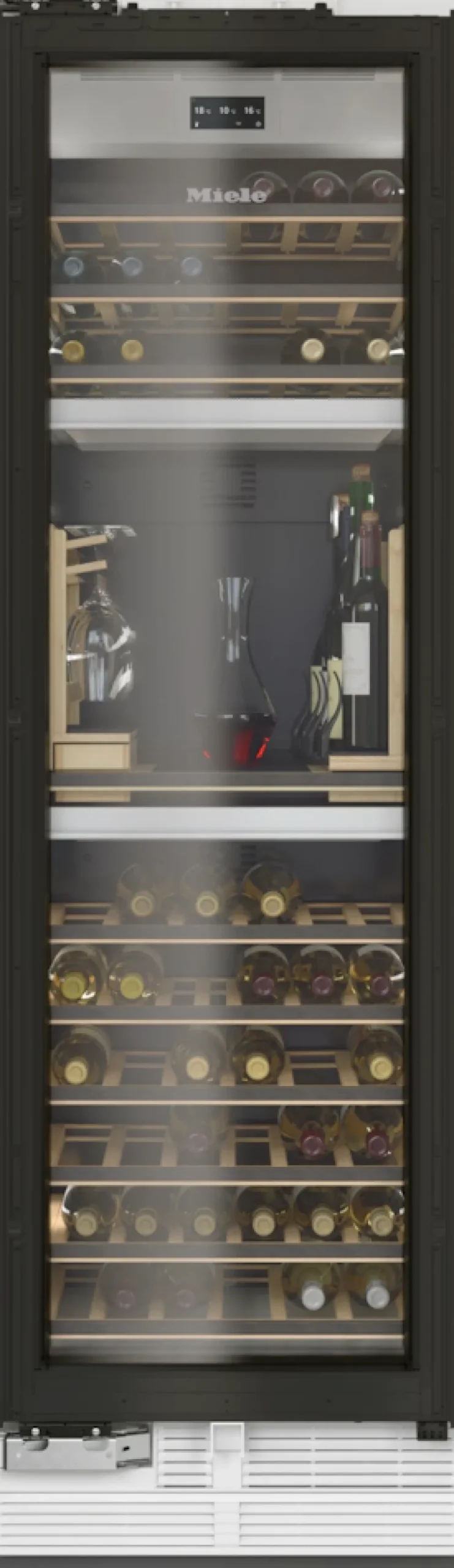 New Kwt 2672 Vis Mastercool
