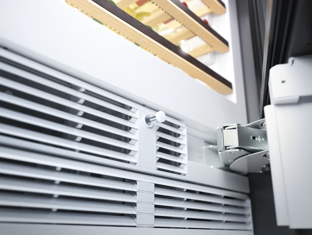New Kwt 2672 Vis Mastercool