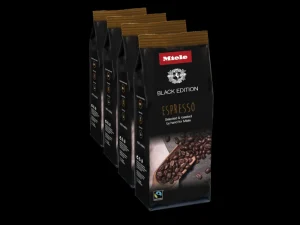 Cheap Black Edition Espresso 4X250G Kaffe