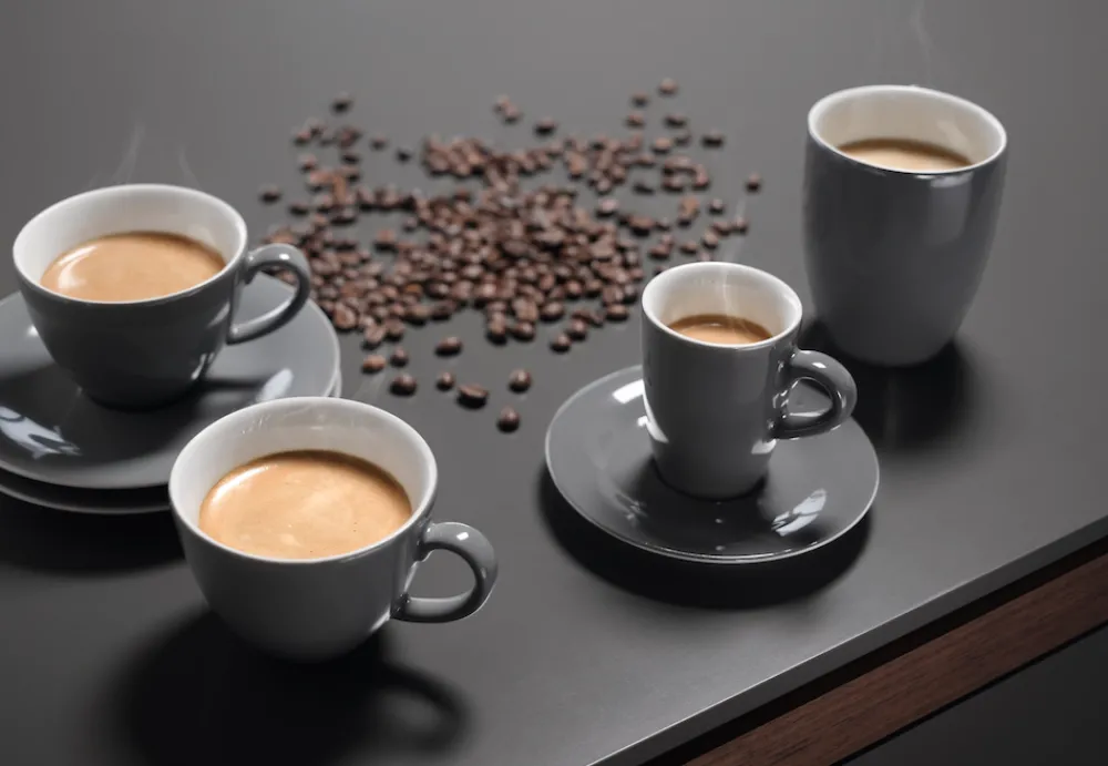 Cheap Black Edition Espresso 4X250G Kaffe