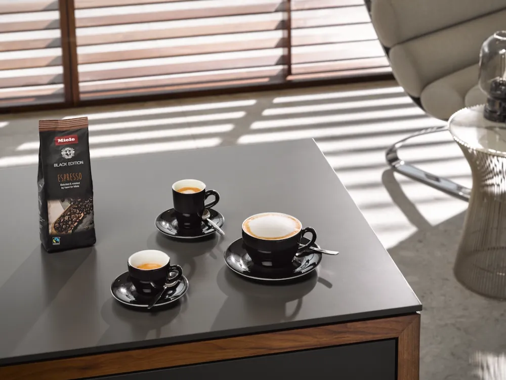 Cheap Black Edition Espresso 4X250G Kaffe