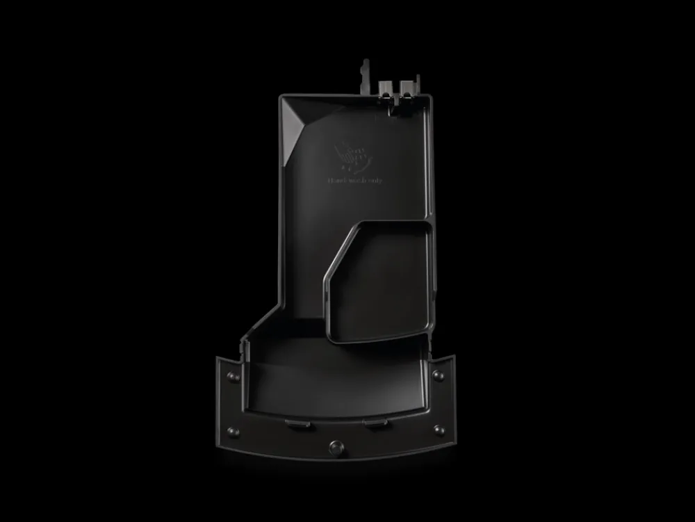 Best Opsamlingsskal Sort Reservedele Espressomaskiner