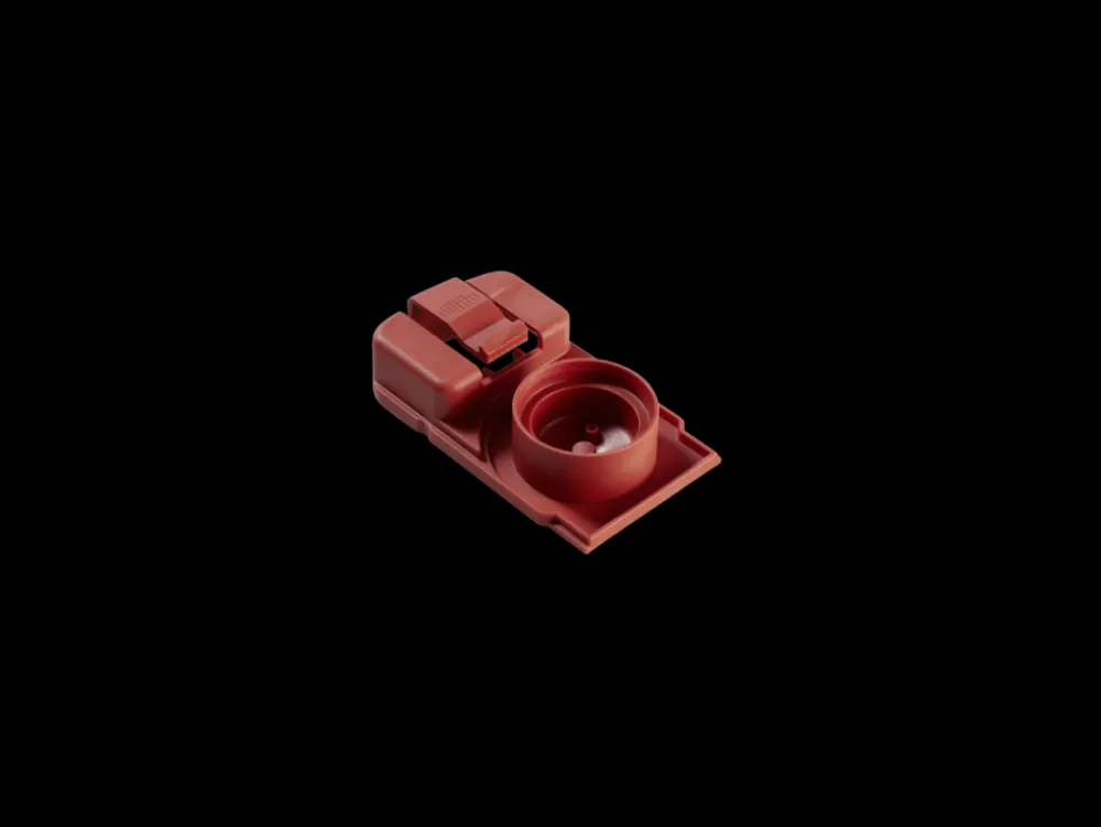 Clearance Optag Rod Reservedele Espressomaskiner