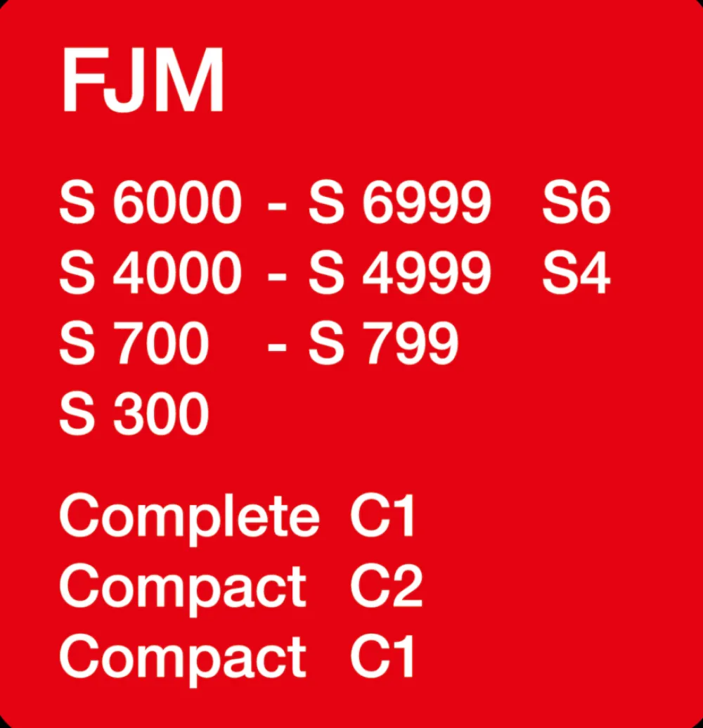 Best Sale Sb Set Fjm Carebox 3D Tilbehør