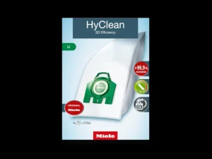 Clearance Sb U Hyclean 3D Tilbehør