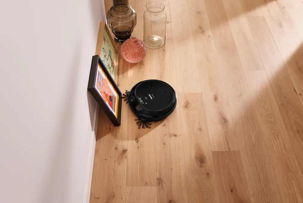 Store Scout Rx3 Robotstøvsugere