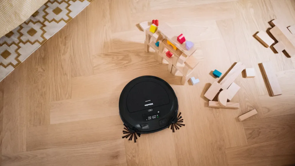 Store Scout Rx3 Robotstøvsugere
