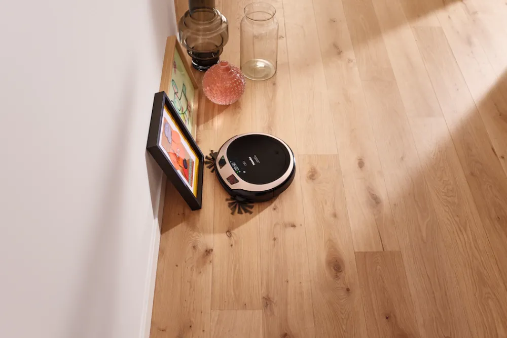 Best Scout Rx3 Home Vision Hd - Spql Robotstøvsugere