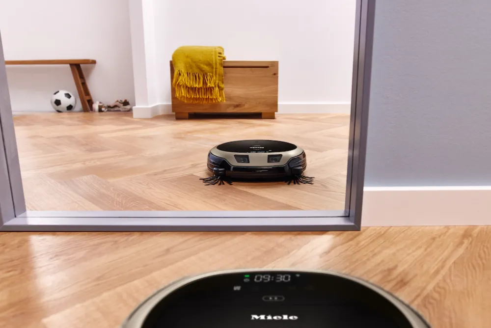 Best Sale Scout Rx3 Runner - Spql Robotstøvsugere