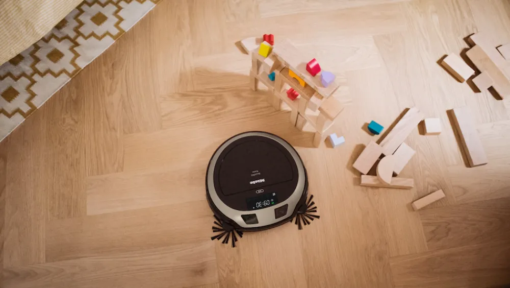 Best Sale Scout Rx3 Runner - Spql Robotstøvsugere