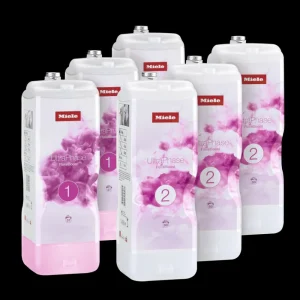Cheap Set 6 Ultraphase Floralboost Vaskemidler