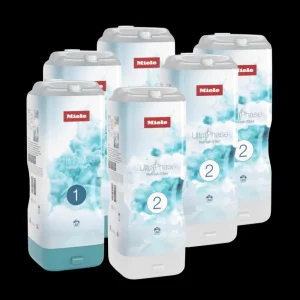 Online Set 6 Ultraphase Refresh Elixir Vaskemidler