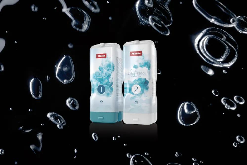 Online Set 6 Ultraphase Refresh Elixir Vaskemidler