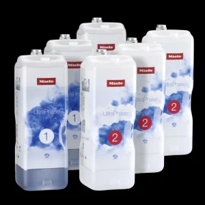 Discount Set 6 Ultraphase Vc Vaskemidler