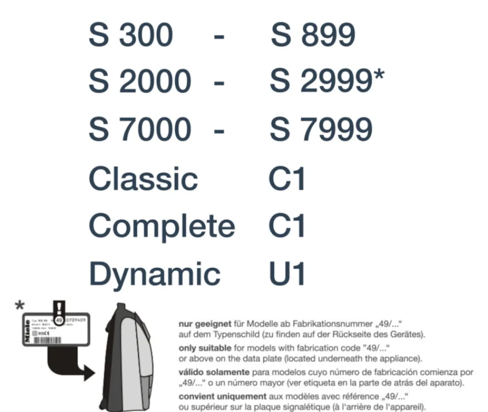 Clearance Sf-Ha 30 Tilbehør