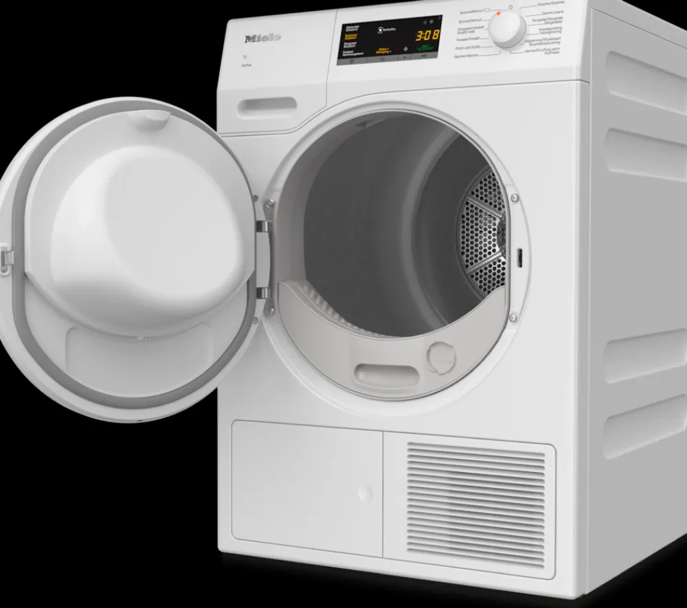 Fashion Tca230Wp Active Tørretumblere