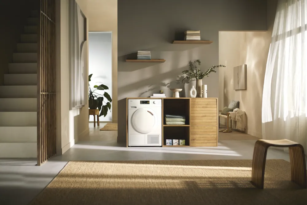 Fashion Tca230Wp Active Tørretumblere