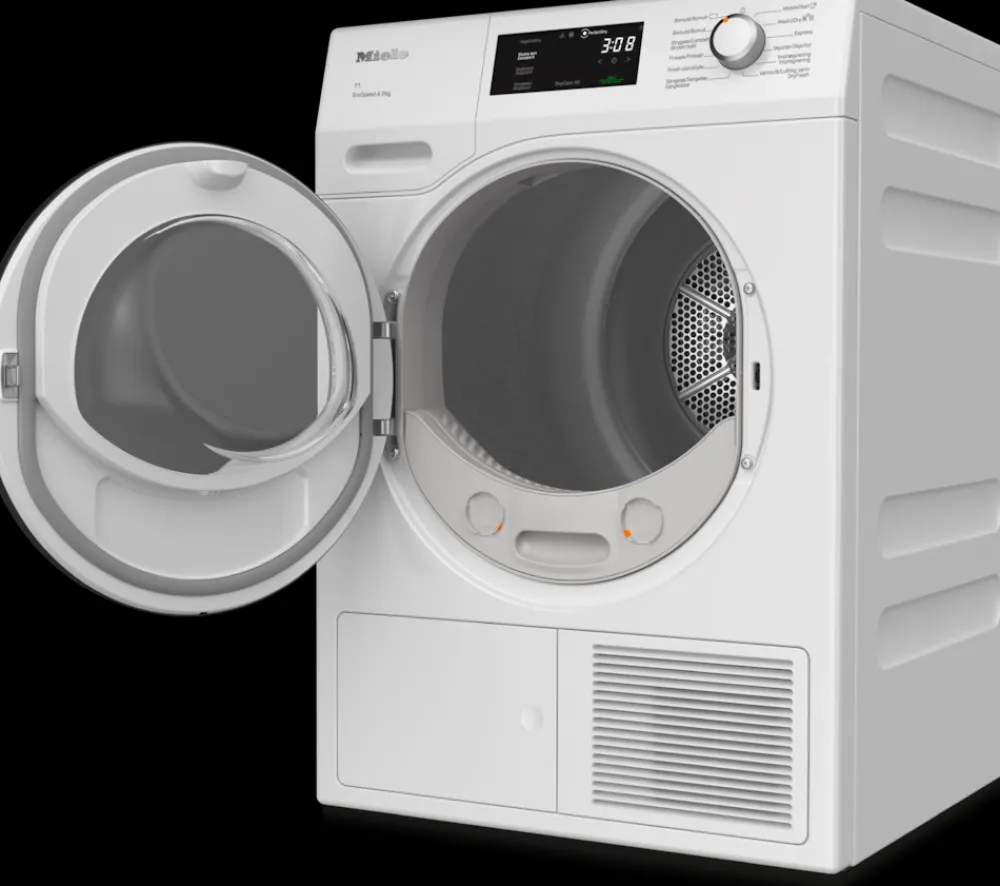 Best Sale Tcf770Wp Ecospeed&8Kg Tørretumblere