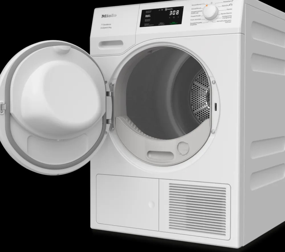 Shop Tec575Wp Ecospeed&8Kg Tørretumblere