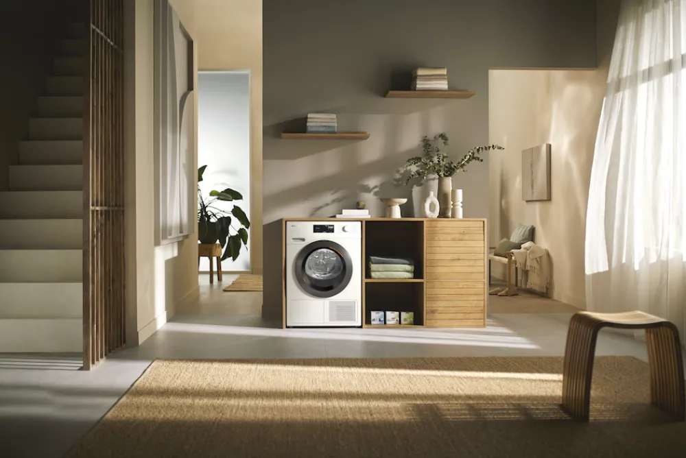 Best Sale Ted275Wp 8Kg Tørretumblere