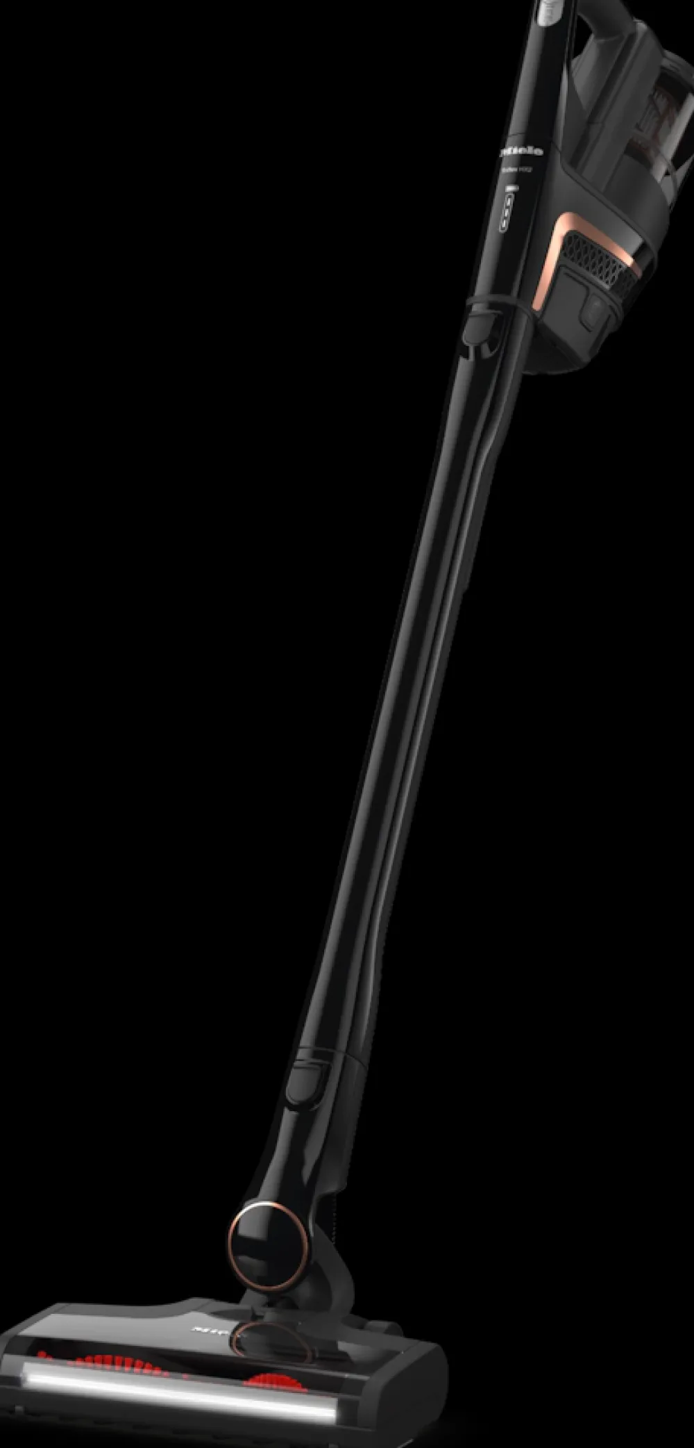 Outlet Triflex Hx2 Blackedition Ledningsfrie Støvsugere