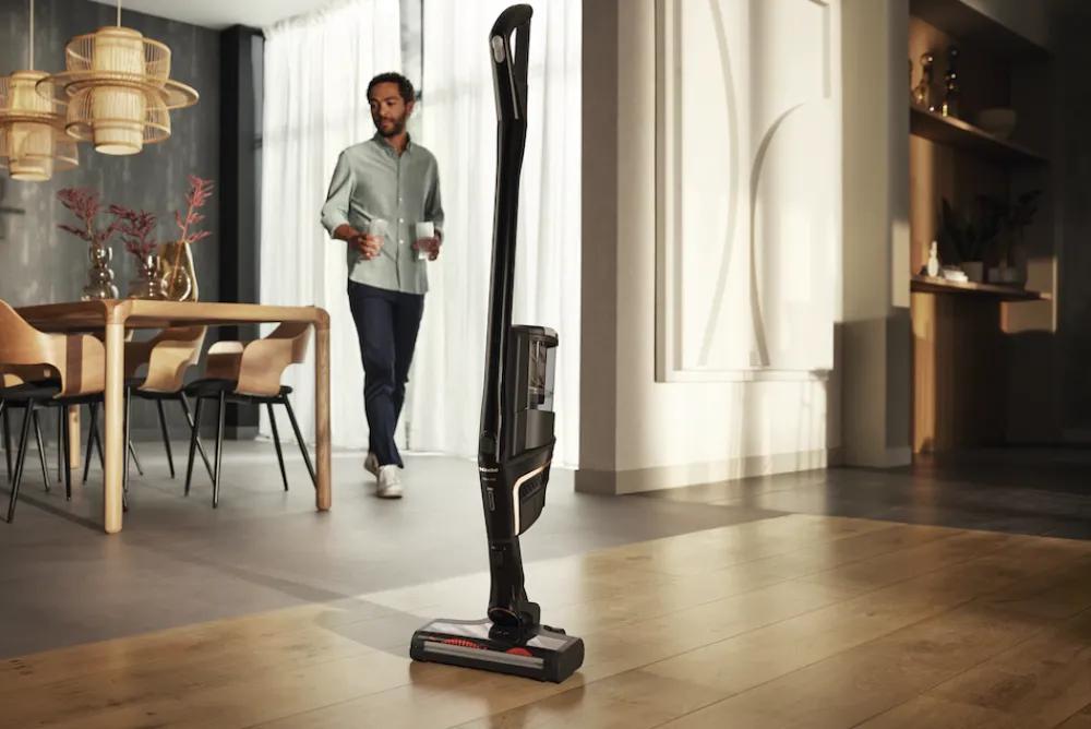 Outlet Triflex Hx2 Blackedition Ledningsfrie Støvsugere
