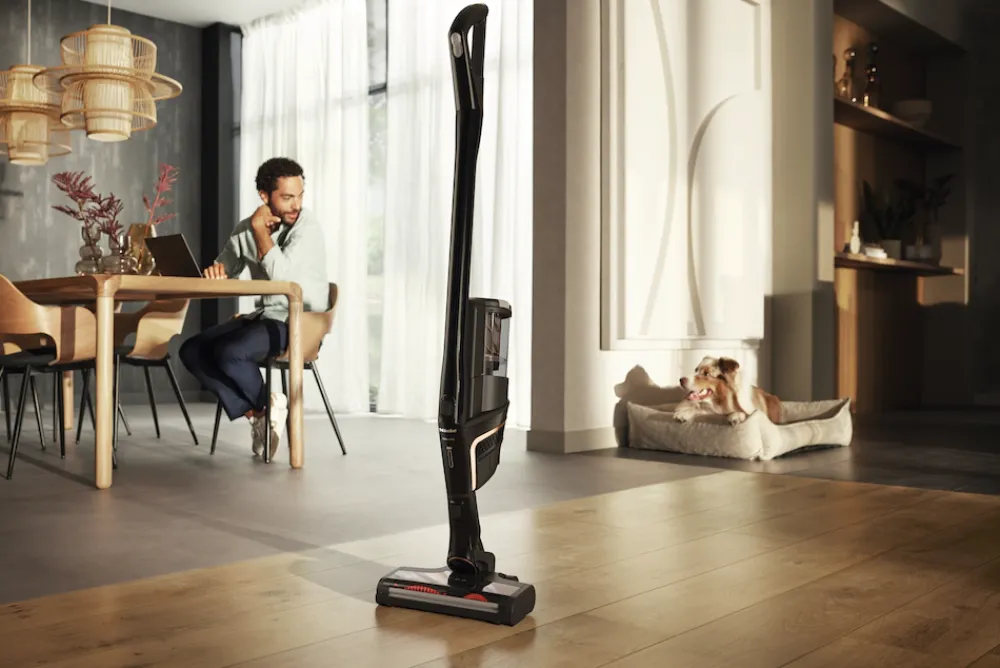 Sale Triflex Hx2 Cat & Dog Ledningsfrie Støvsugere
