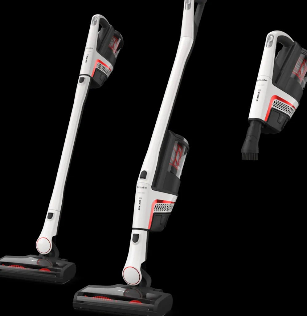 Online Triflex Hx1 Facelift Ledningsfrie Støvsugere