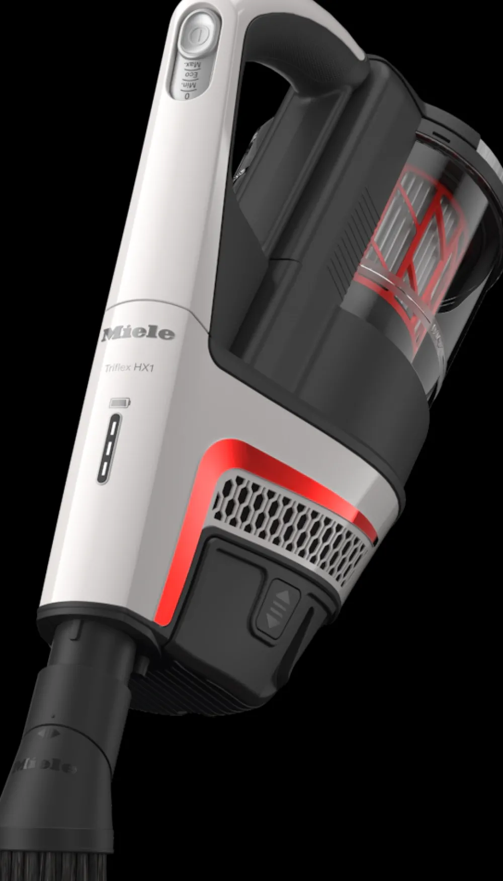 Online Triflex Hx1 Facelift Ledningsfrie Støvsugere