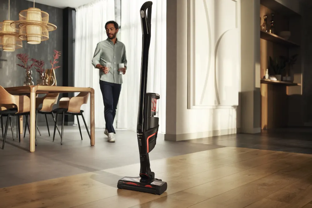 Hot Triflex Hx1 Facelift Active Ledningsfrie Støvsugere