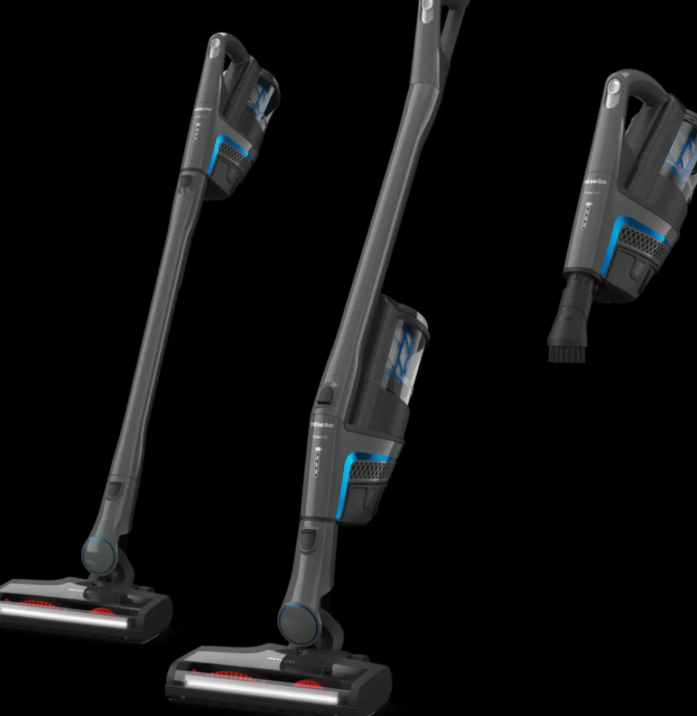 Store Triflex Hx1 Facelift Flash Ledningsfrie Støvsugere