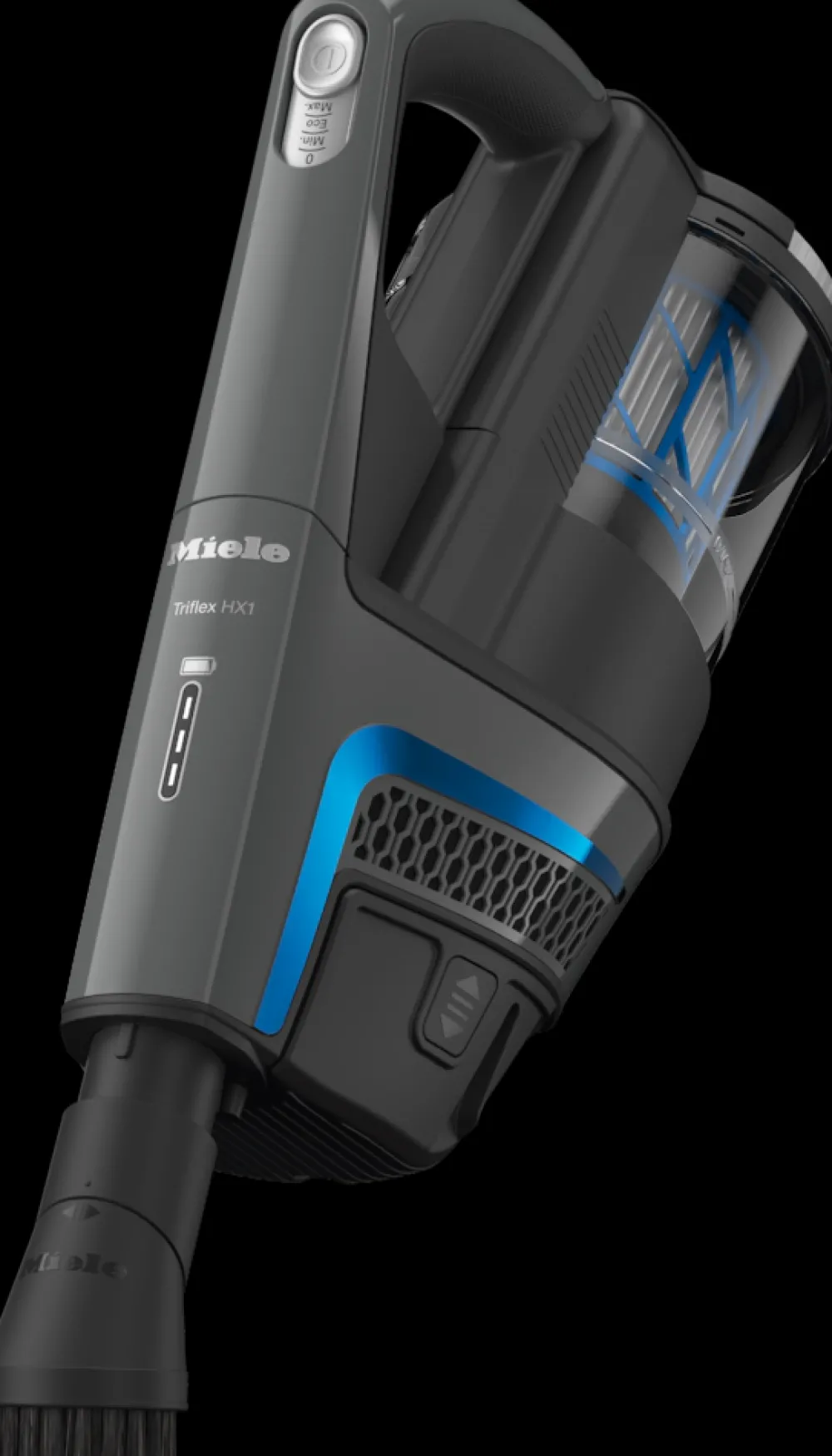 Store Triflex Hx1 Facelift Flash Ledningsfrie Støvsugere