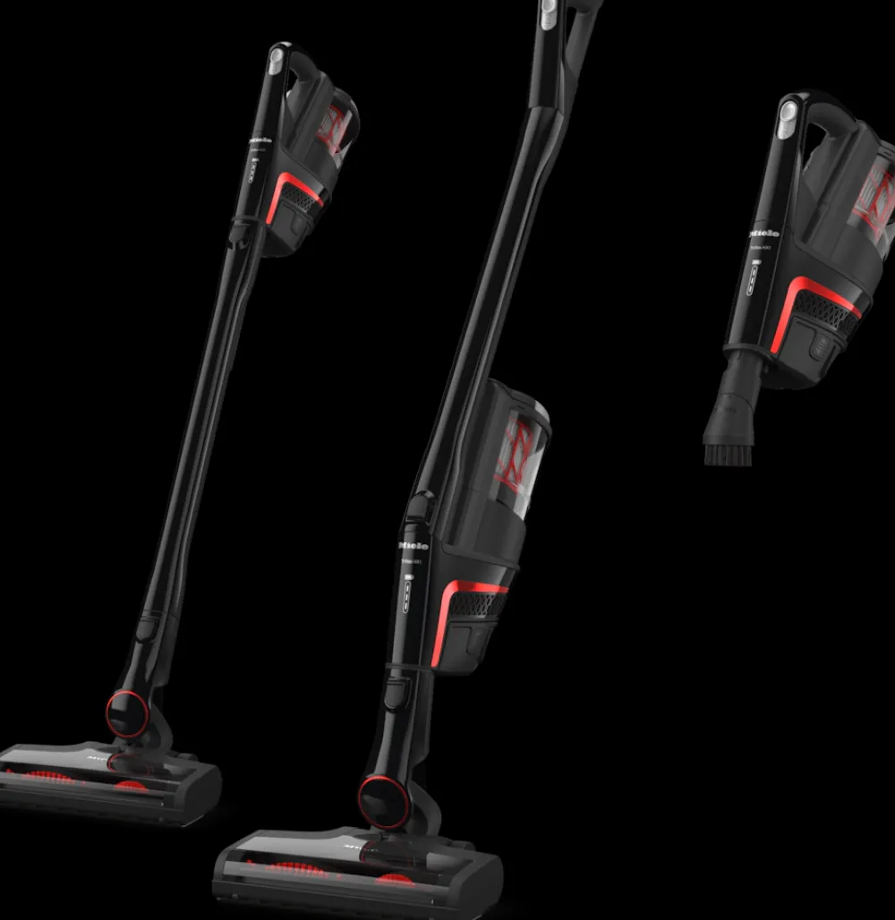 Flash Sale Triflex Hx1 Facelift Plus Ledningsfrie Støvsugere