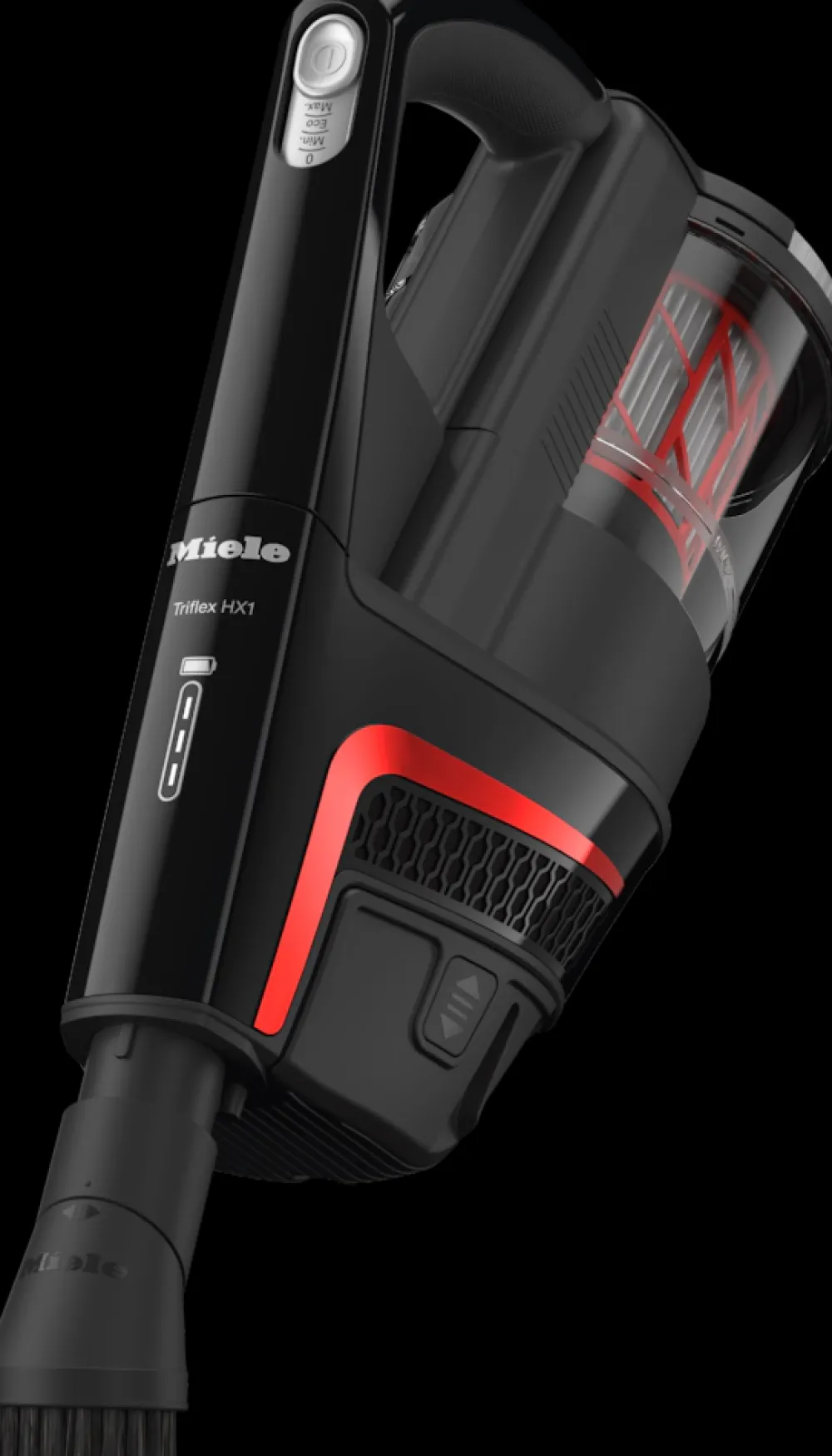Flash Sale Triflex Hx1 Facelift Plus Ledningsfrie Støvsugere