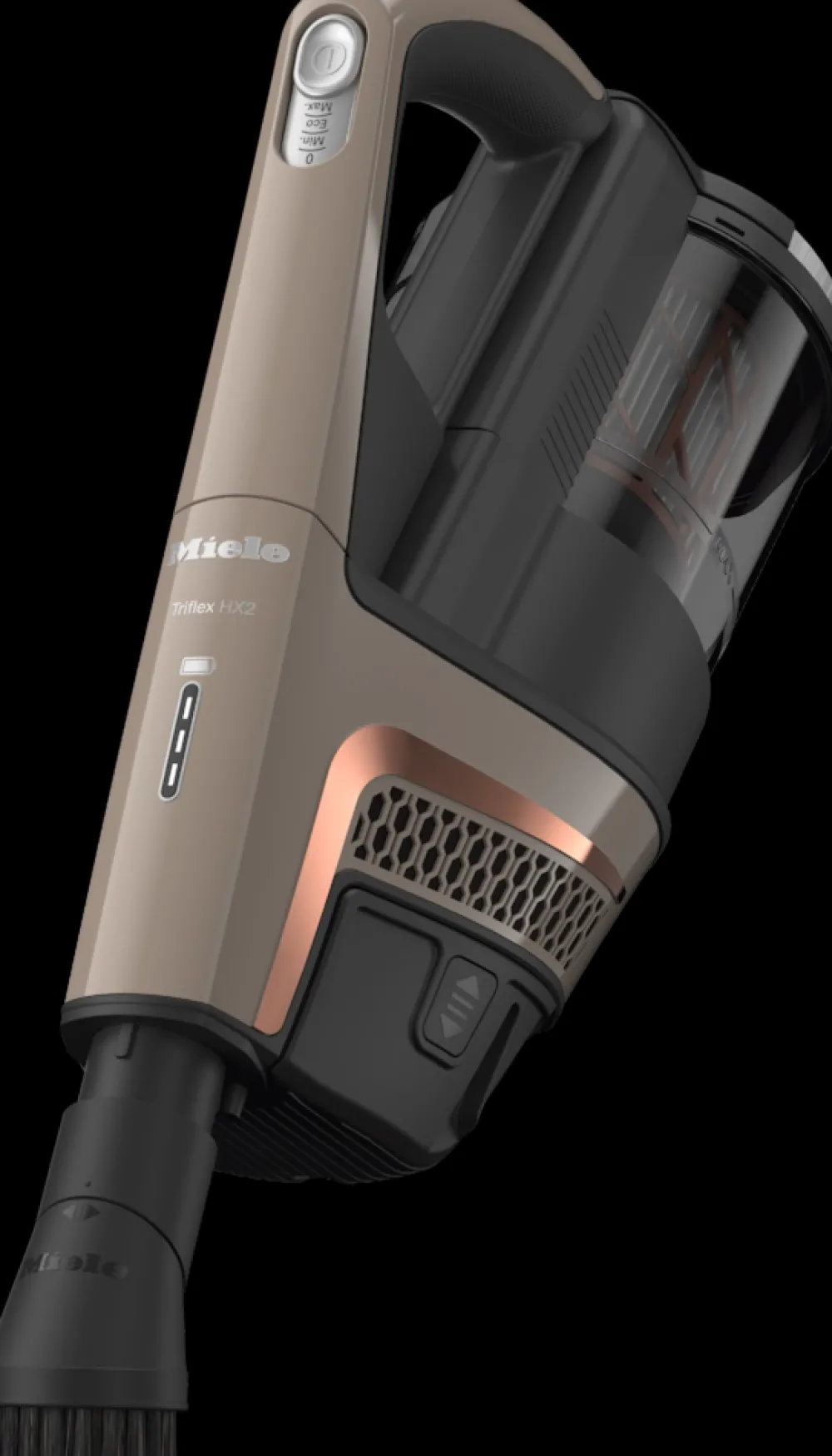 Cheap Triflex Hx2 Performance Ledningsfrie Støvsugere
