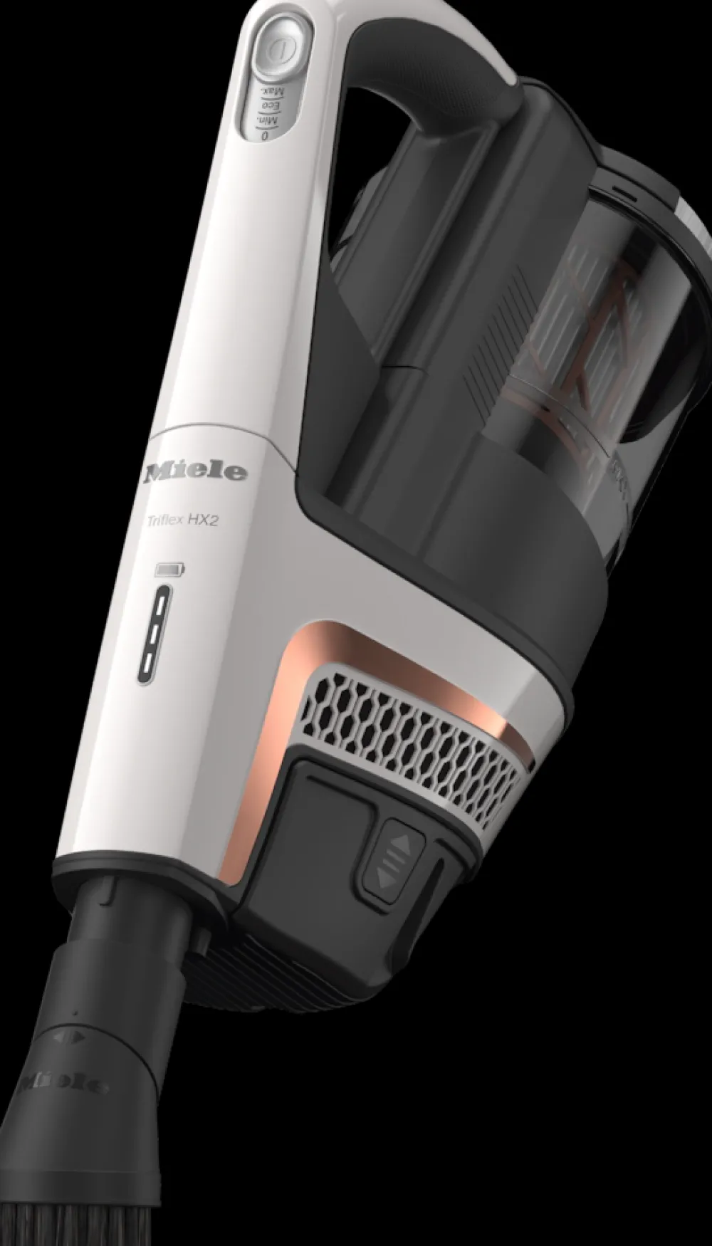 Store Triflex Hx2 Racer Ledningsfrie Støvsugere