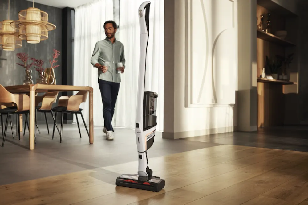 Store Triflex Hx2 Racer Ledningsfrie Støvsugere