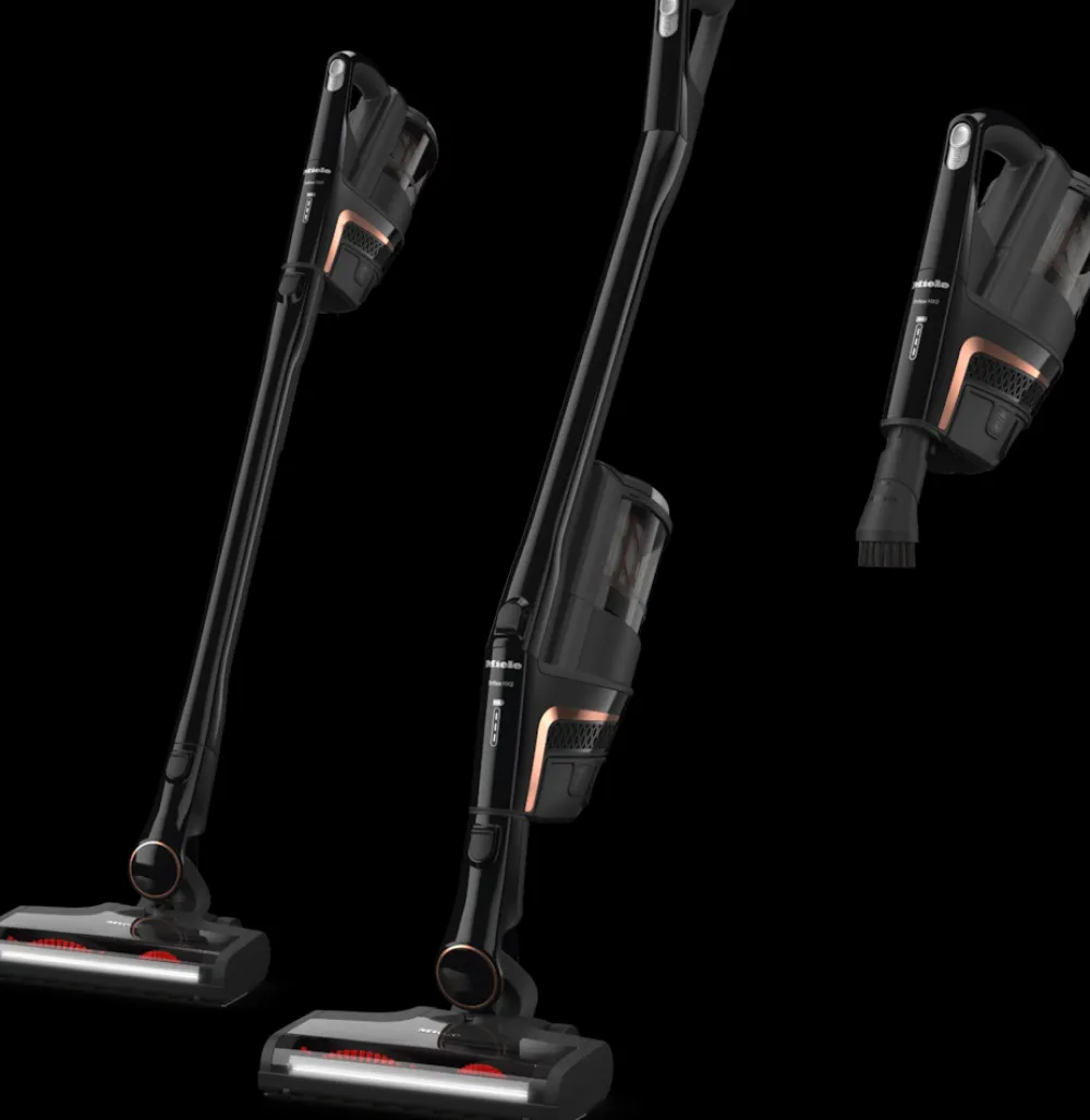 Cheap Triflex Hx2 Runner Ledningsfrie Støvsugere