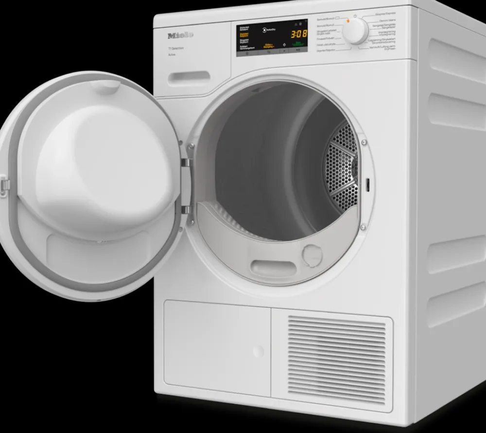Best Sale Tsa223Wp Active Tørretumblere
