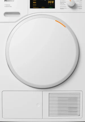 Online Tsc563Wp Ecospeed&8Kg Tørretumblere