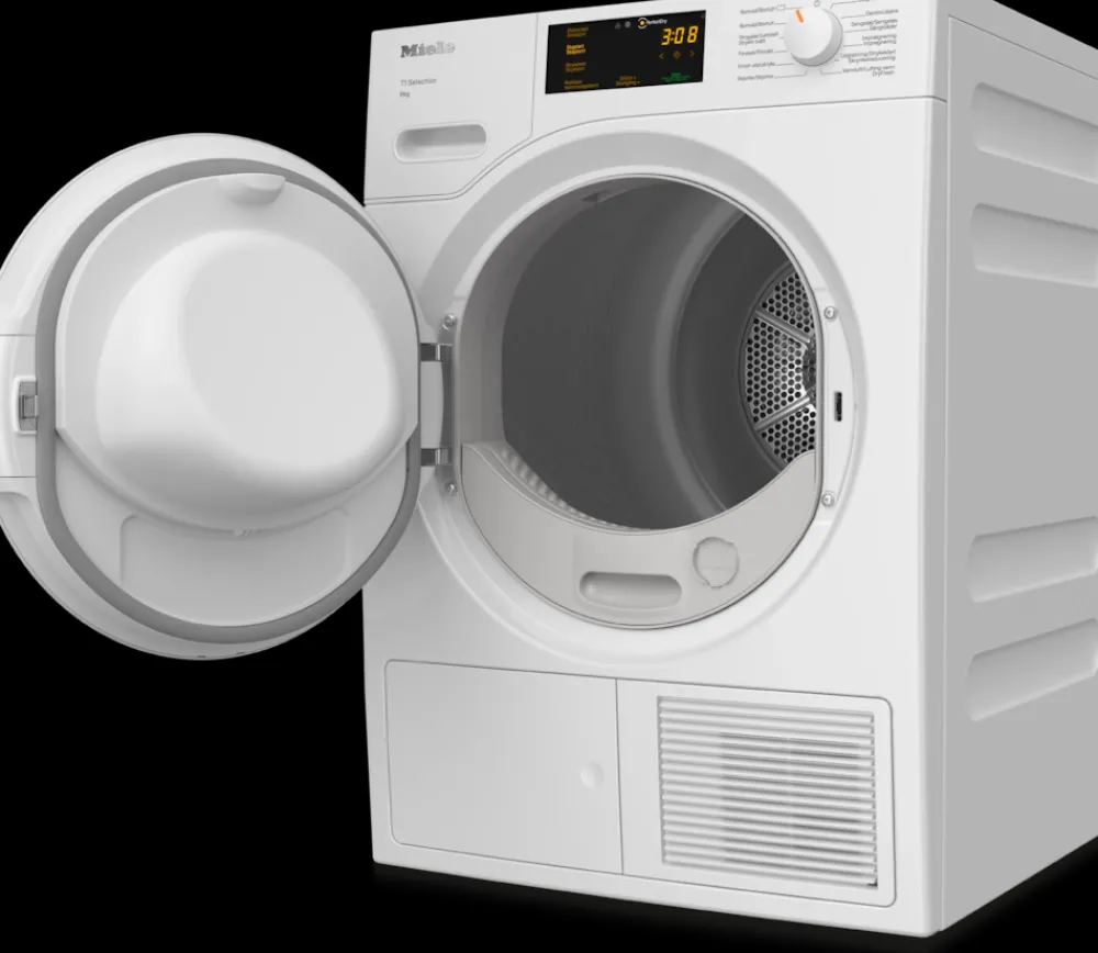 Shop Tsc223Wp 8Kg Tørretumblere