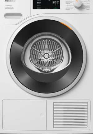 Hot Tsf763Wp Ecospeed&8Kg Tørretumblere
