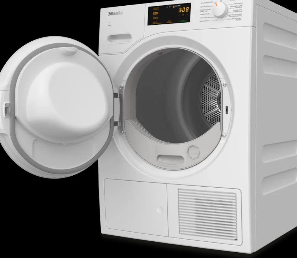 Sale Twc220Wp 8Kg Tørretumblere