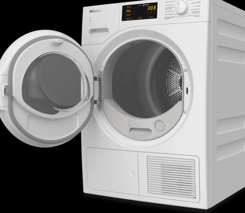 Sale Twd260Wp 8Kg Tørretumblere