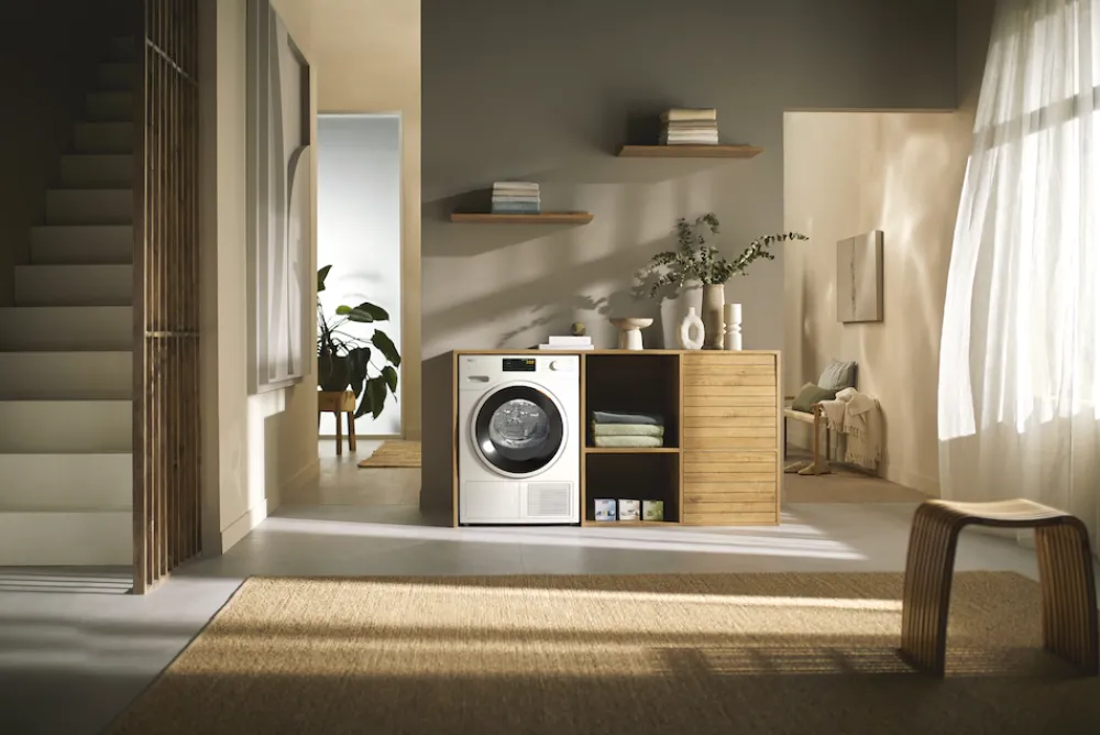 Sale Twd260Wp 8Kg Tørretumblere
